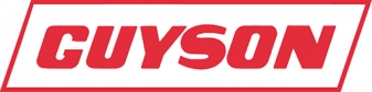 Guyson International Ltd Logo