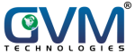 GVM Technologies LLP Logo