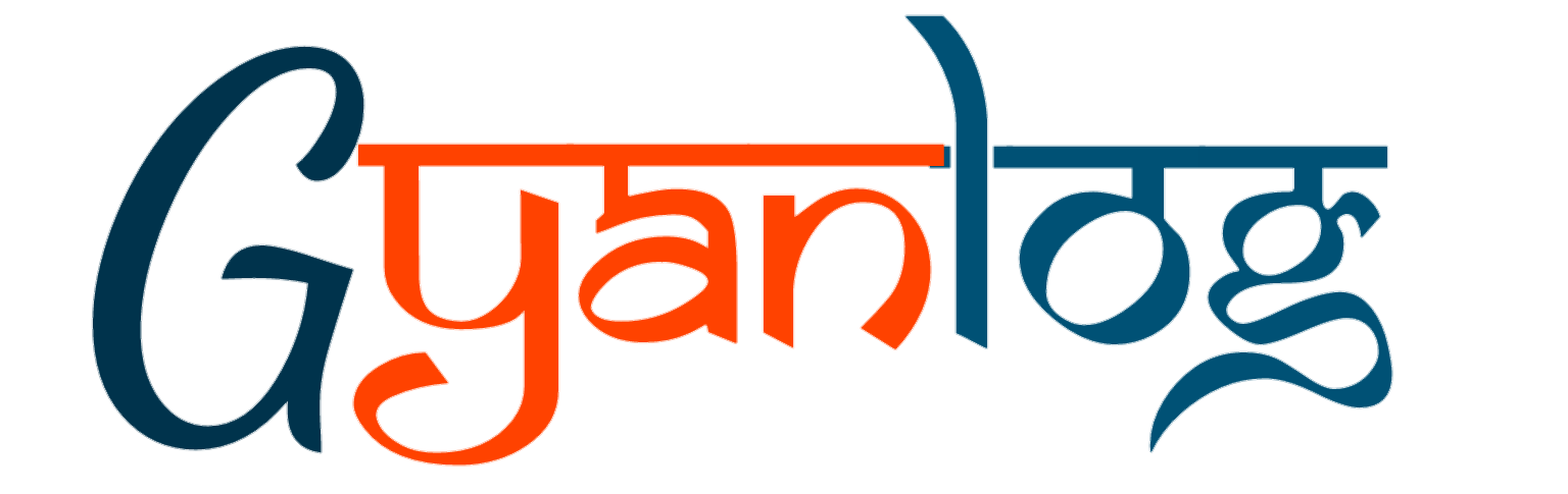 Gyanlog Logo