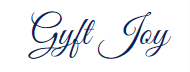 Gyft Joy Inc Logo