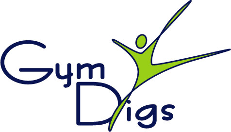 gymdigs Logo