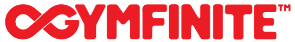 Gymfinite Inc. Logo