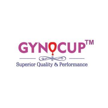 gynocup Logo