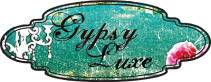 Gypsy Luxe Logo