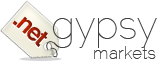 gypsymarkets Logo