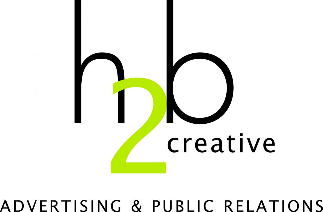 h2bcreative Logo