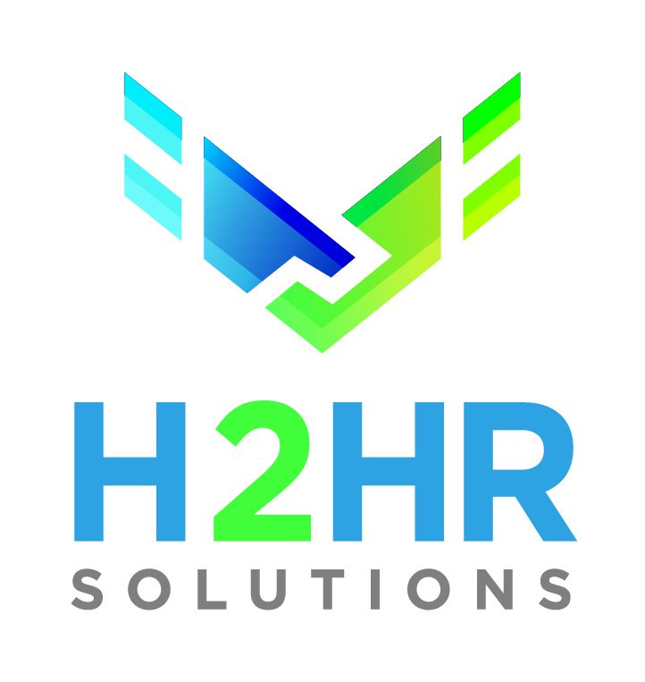 h2hrsolutions Logo