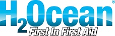 H2Ocean, Inc. Logo