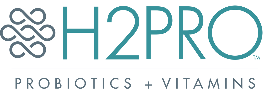 h2probiotics Logo