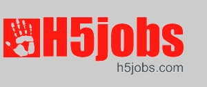 h5jobs Logo