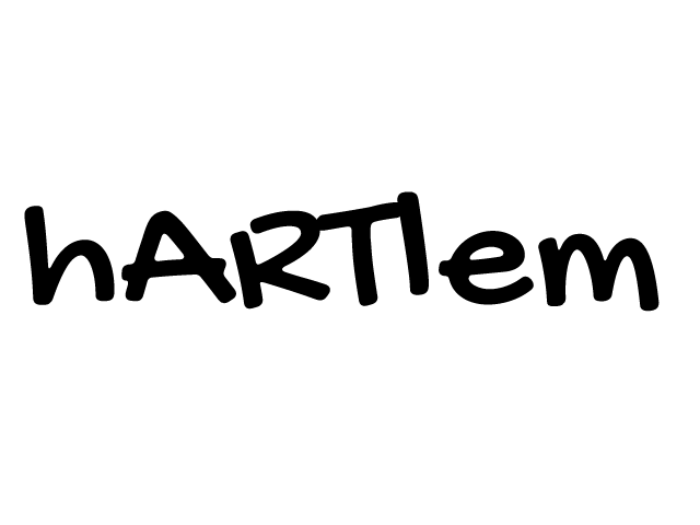 hARTlem Logo