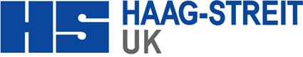 Haag-Streit Logo