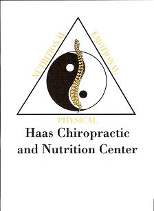 haasnutrition Logo