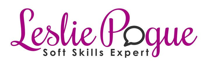 Leslie Pogue, LLC Logo