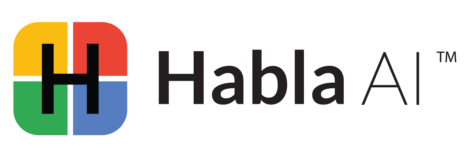 habla-ai Logo