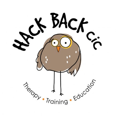 hack-back Logo