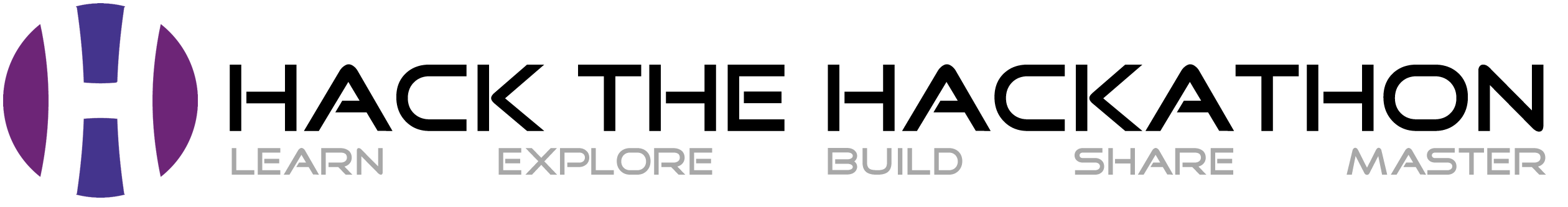 hackthehackathon Logo
