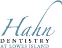 Lowes Island Dentistry Logo