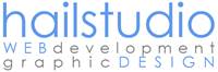 hailstudio Logo