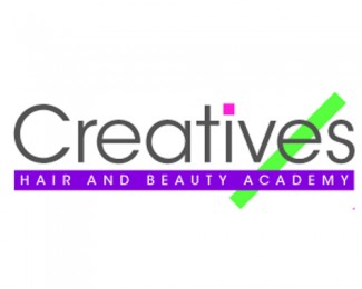 Creatives Hair and Beauty Academy Logo