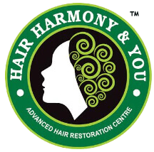 hairharmonyandyou Logo