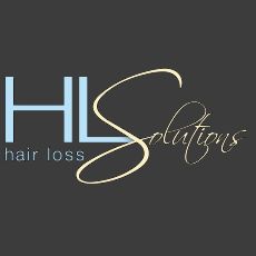 hairlosssolutions Logo