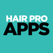 hairproapps Logo