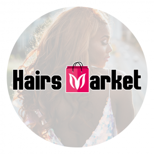 hairsmarket Logo