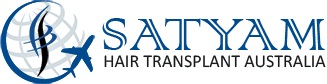 Satyam Hair Transplant Australia Logo