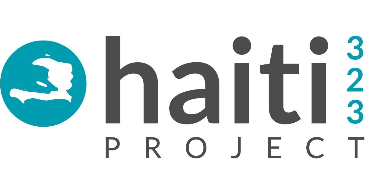haiti323project Logo