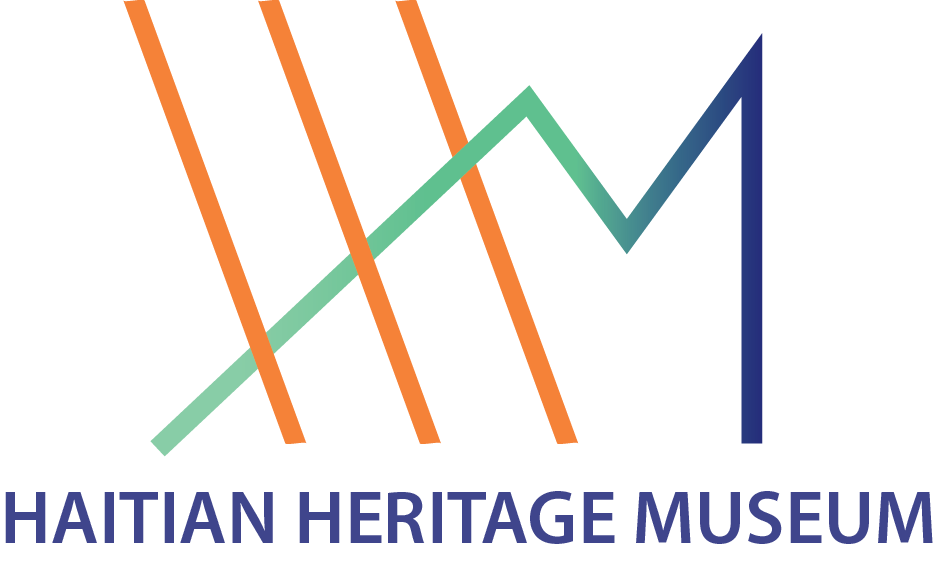 Haitian Heritage Museum Logo