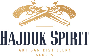 Hajduk Spirit Distillery Logo