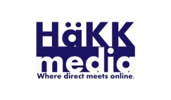 Häkk Media Logo