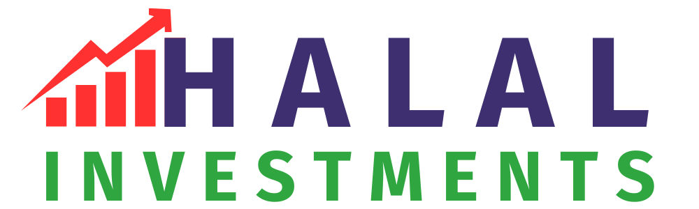 Halal Investments India Logo