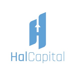 halcapital Logo