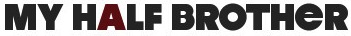 halfbro Logo