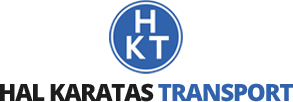 halkaratastransport Logo