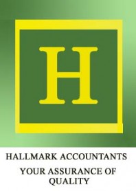 hallmark Logo