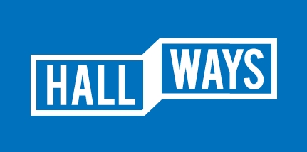hallways Logo