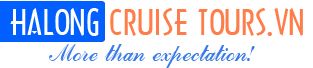 Halong bay cruise tours Logo