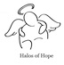 Halos of Hope Logo