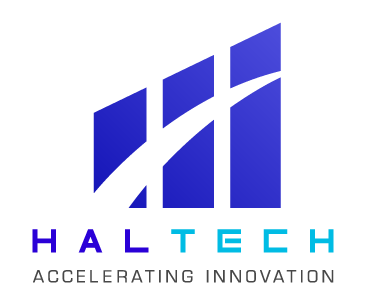 haltech Logo