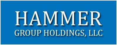 hammergroupholdings Logo