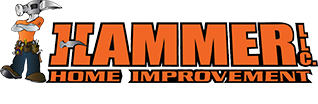 Hammer Home Improvement Logo