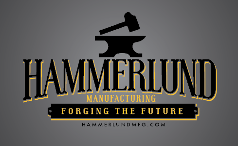 Hammerlund Manufacturing Logo