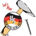 Hammer-Schlagen® Logo