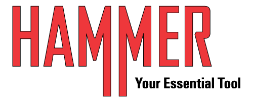 hammervapestore Logo