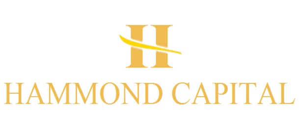 Hammond Capital Logo