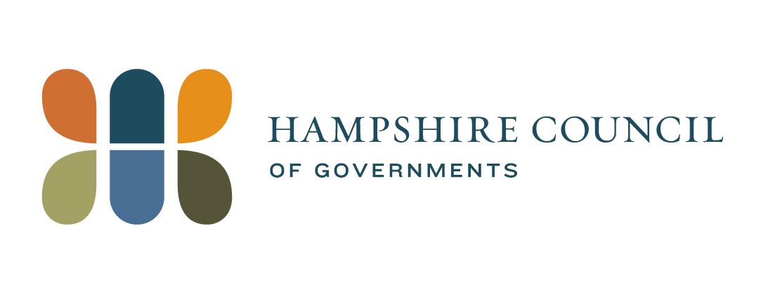 Hampshire Council of Governments Logo