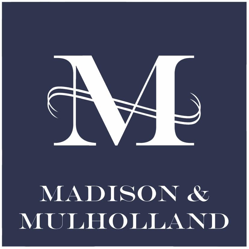 Madison & Mulholland Logo